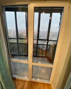 Студия квартира, на длительный срок, 25м2, 11/16 этаж