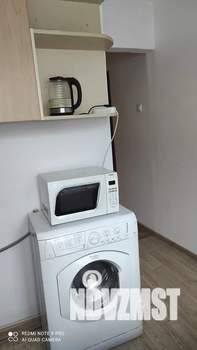 2-к квартира, посуточно, 45м2, 1/4 этаж