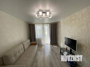 1-к квартира, посуточно, 36м2, 5/9 этаж