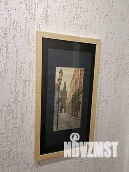 1-к квартира, посуточно, 32м2, 4/4 этаж