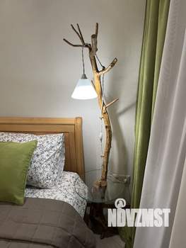2-к квартира, посуточно, 62м2, 2/5 этаж