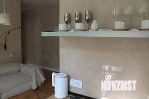 3-к квартира, посуточно, 50м2, 3/5 этаж