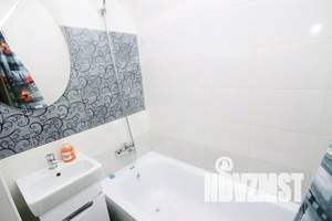 1-к квартира, посуточно, 28м2, 1/9 этаж