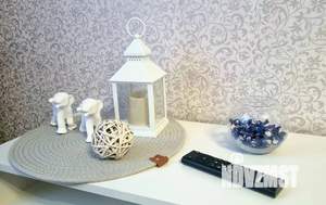 1-к квартира, посуточно, 32м2, 4/5 этаж