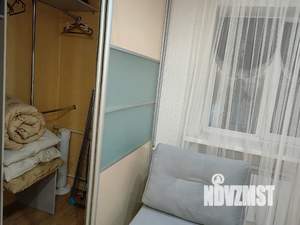 1-к квартира, посуточно, 32м2, 3/5 этаж
