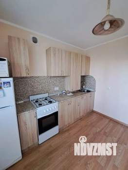 1-к квартира, на длительный срок, 39м2, 6/9 этаж