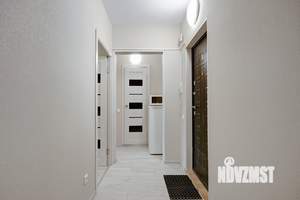 1-к квартира, посуточно, 32м2, 5/9 этаж