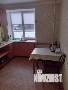 1-к квартира, посуточно, 34м2, 1/5 этаж