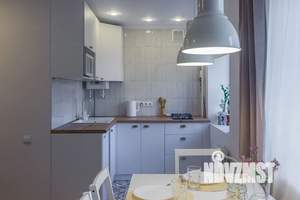 2-к квартира, посуточно, 45м2, 3/4 этаж