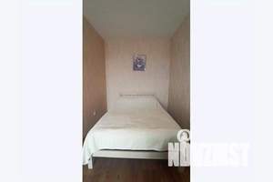 1-к квартира, посуточно, 38м2, 4/9 этаж