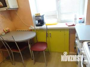 1-к квартира, посуточно, 31м2, 5/5 этаж