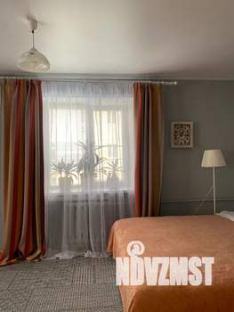 1-к квартира, посуточно, 31м2, 2/4 этаж