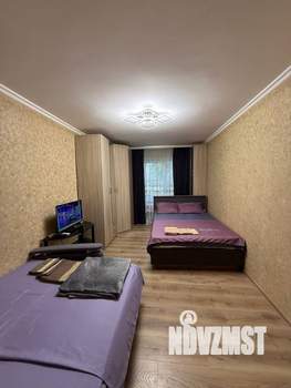 1-к квартира, посуточно, 30м2, 2/5 этаж