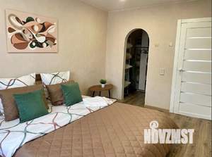 2-к квартира, посуточно, 46м2, 4/5 этаж