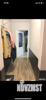 2-к квартира, на длительный срок, 36м2, 3/5 этаж