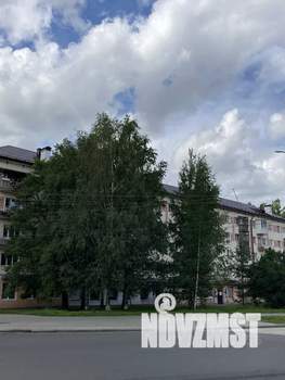 2-к квартира, посуточно, 45м2, 2/5 этаж
