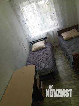 2-к квартира, посуточно, 56м2, 3/9 этаж