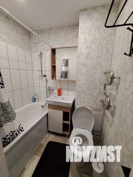 2-к квартира, посуточно, 47м2, 1/5 этаж