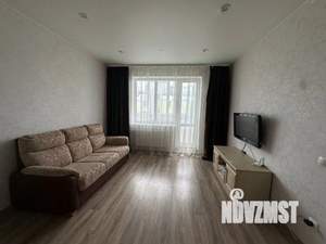 1-к квартира, посуточно, 39м2, 1/1 этаж
