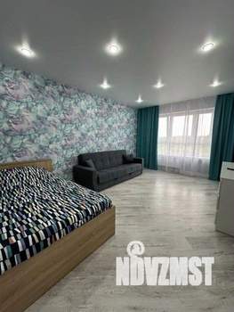 2-к квартира, посуточно, 55м2, 1/1 этаж