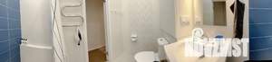 2-к квартира, посуточно, 55м2, 1/4 этаж
