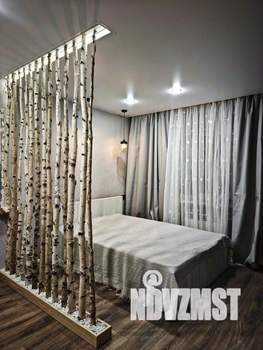 1-к квартира, посуточно, 34м2, 1/1 этаж