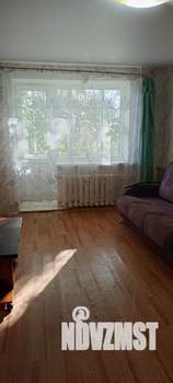 1-к квартира, на длительный срок, 30м2, 4/5 этаж