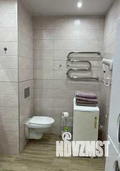 2-к квартира, посуточно, 65м2, 6/9 этаж