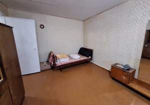 1-к квартира, на длительный срок, 32м2, 4/5 этаж