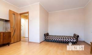 1-к квартира, на длительный срок, 35м2, 4/5 этаж