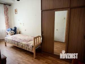 3-к квартира, на длительный срок, 64м2, 2/5 этаж