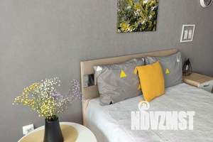 1-к квартира, посуточно, 35м2, 4/5 этаж