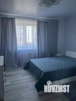2-к квартира, на длительный срок, 62м2, 4/10 этаж