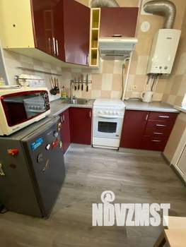 1-к квартира, посуточно, 30м2, 3/5 этаж