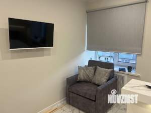 1-к квартира, посуточно, 22м2, 3/5 этаж