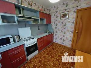 1-к квартира, посуточно, 35м2, 2/5 этаж