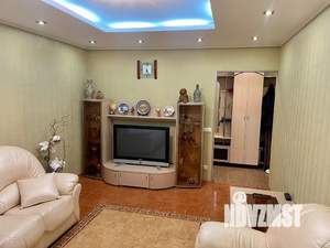 3-к квартира, посуточно, 63м2, 5/9 этаж