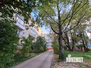 1-к квартира, на длительный срок, 32м2, 4/5 этаж