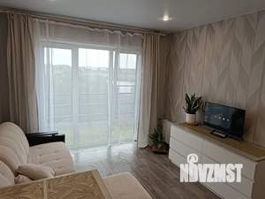 Студия квартира, посуточно, 23м2, 5/16 этаж