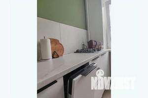 2-к квартира, посуточно, 55м2, 4/5 этаж