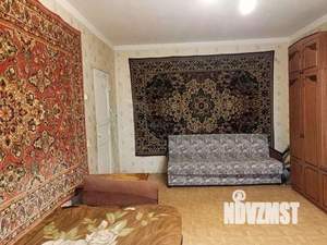 1-к квартира, на длительный срок, 40м2, 8/9 этаж