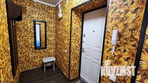 1-к квартира, посуточно, 31м2, 1/1 этаж