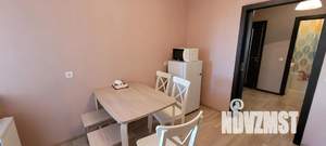 2-к квартира, посуточно, 56м2, 3/9 этаж