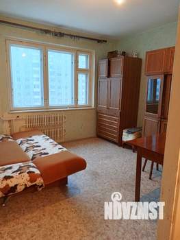 1-к квартира, на длительный срок, 27м2, 4/9 этаж
