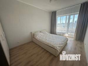 2-к квартира, посуточно, 60м2, 9/9 этаж