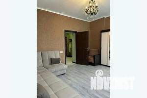 2-к квартира, посуточно, 56м2, 2/2 этаж