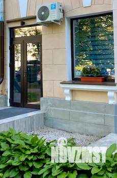 2-к квартира, посуточно, 45м2, 1/4 этаж