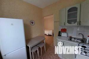 1-к квартира, посуточно, 30м2, 2/5 этаж