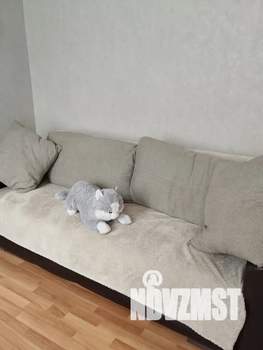 2-к квартира, посуточно, 45м2, 1/2 этаж