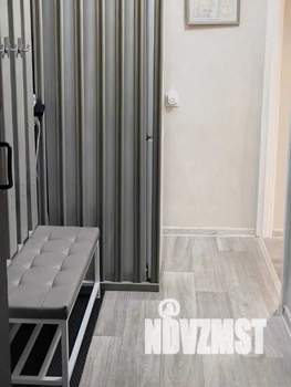 2-к квартира, посуточно, 42м2, 4/4 этаж